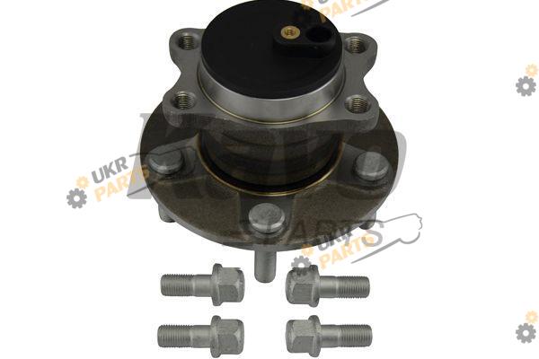 Подшипник ступицы KAVO PARTS WBH-5523