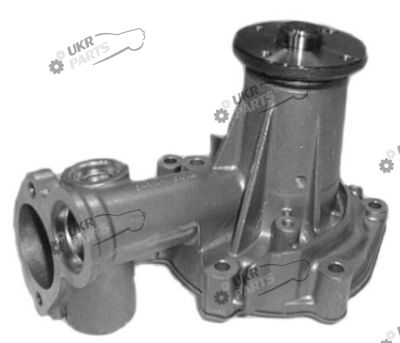 Водяной насос AISIN WPM-002