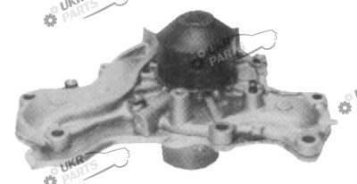 Водяной насос AISIN WPM-014