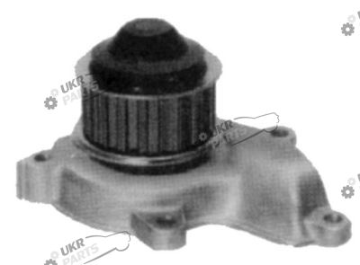 Водяной насос AISIN WPN-012