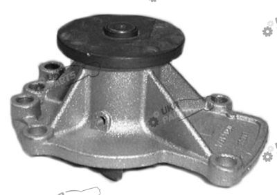 Водяной насос AISIN WPN-014V