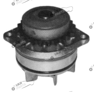 Водяной насос AISIN WPN-070V