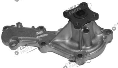 Водяной насос AISIN WPN-091