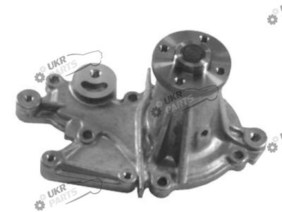 Водяной насос AISIN WPS-004