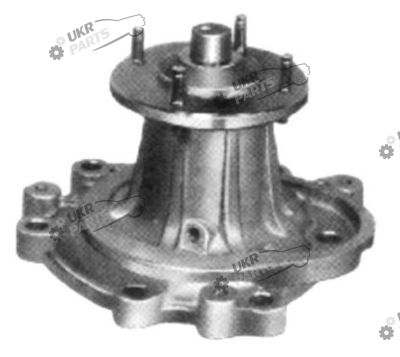 Водяной насос AISIN WPT-013