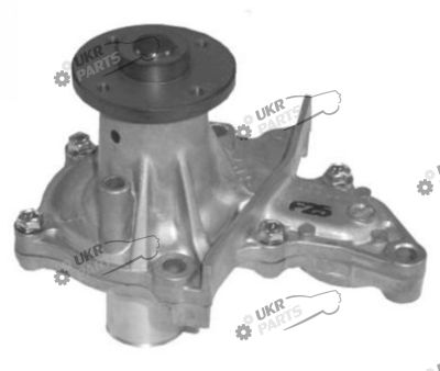 Водяной насос AISIN WPT-033