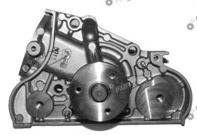 Водяной насос AISIN WPZ-003