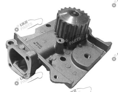 Водяной насос AISIN WPZ-012