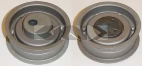 Натяжной ролик ремня ГРМ GKN-SPIDAN 66402