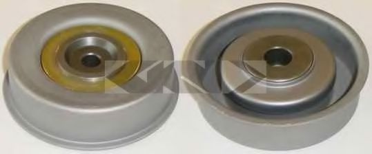 Обводной ролик ремня ГРМ MITSUBISHI MD368209