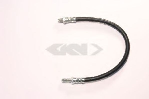 Тормозной шланг gknspidan 350110