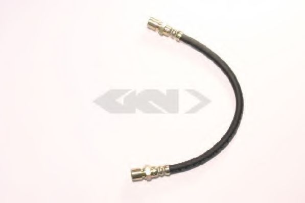 Тормозной шланг gknspidan 39084