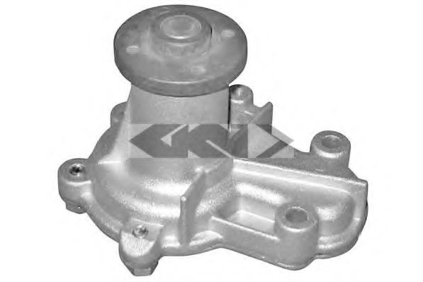 Водяной насос GKN-SPIDAN 60087
