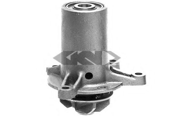 Водяной насос GKN-SPIDAN 60344