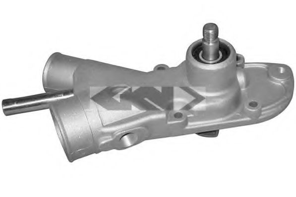 Водяной насос gknspidan 60058