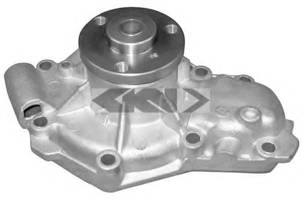 Водяной насос GKN-SPIDAN 60547