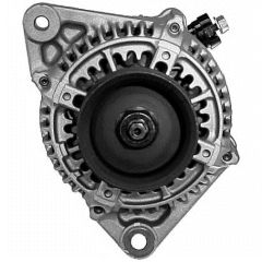 Генератор GKN-SPIDAN 5744 Генератор GKN-SPIDAN 5744