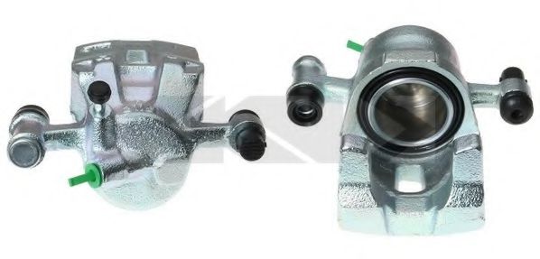 Тормозной суппорт GKN-SPIDAN 401525