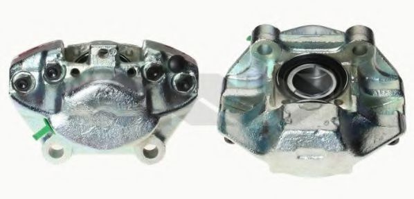 Тормозной суппорт GKN-SPIDAN 400212