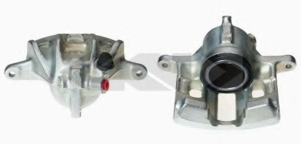 Тормозной суппорт GKN-SPIDAN 402627