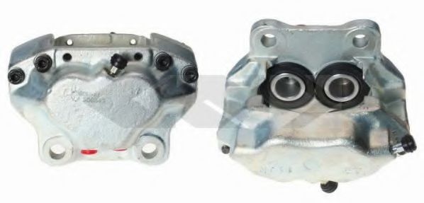 Тормозной суппорт GKN-SPIDAN 400338