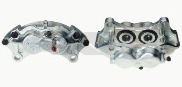 Тормозной суппорт GKN-SPIDAN 400901