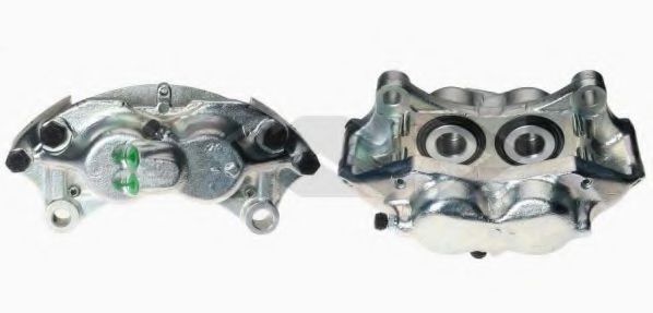 Тормозной суппорт GKN-SPIDAN 400902