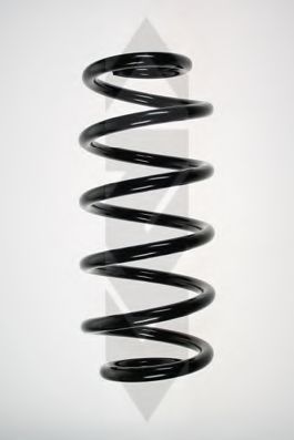 Пружина подвески GKN-SPIDAN 56849