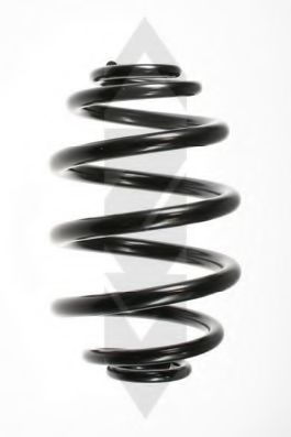 Пружина подвески GKN-SPIDAN 48457