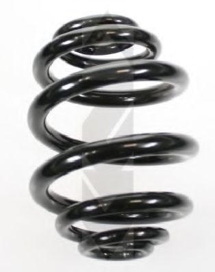 Пружина подвески GKN-SPIDAN 85736