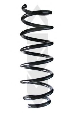 Пружина подвески GKN-SPIDAN 86932