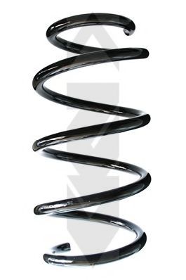 Пружина подвески GKN-SPIDAN 86996