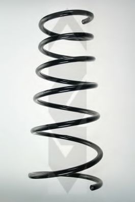 Пружина подвески GKN-SPIDAN 55253
