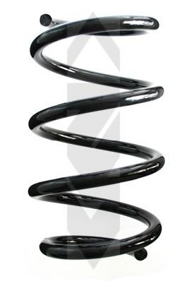 Пружина подвески GKN-SPIDAN 87009
