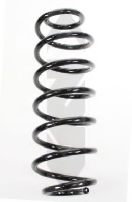 Пружина подвески GKN-SPIDAN 85755