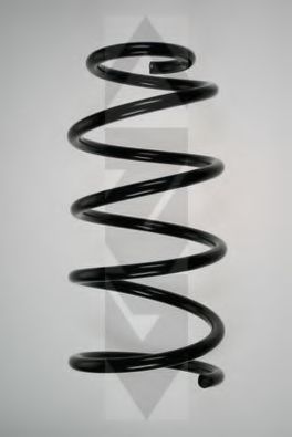 Пружина подвески GKN-SPIDAN 85909