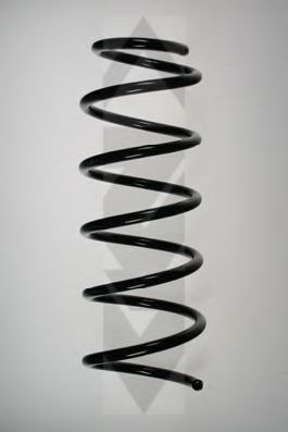 Пружина подвески GKN-SPIDAN 56797