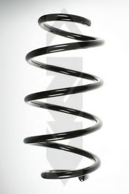 Пружина подвески GKN-SPIDAN 56817
