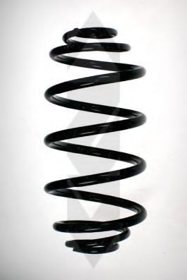 Пружина подвески GKN-SPIDAN 85353