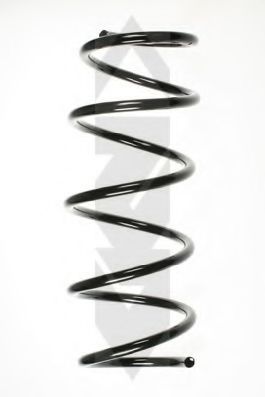 Пружина подвески GKN-SPIDAN 85341