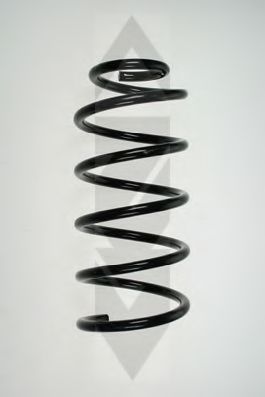 Пружина подвески GKN-SPIDAN 85347