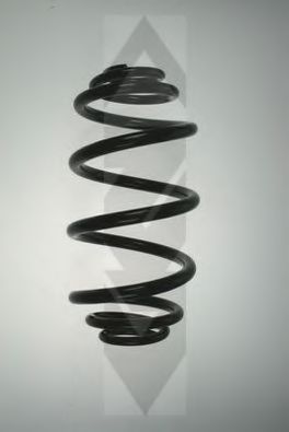 Пружина подвески GKN-SPIDAN 85982