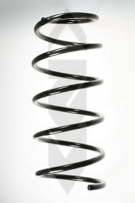 Пружина подвески GKN-SPIDAN 49283