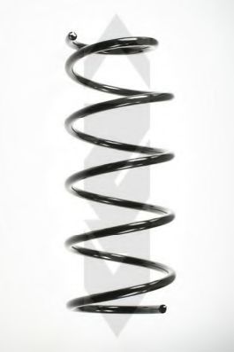 Пружина подвески GKN-SPIDAN 49055