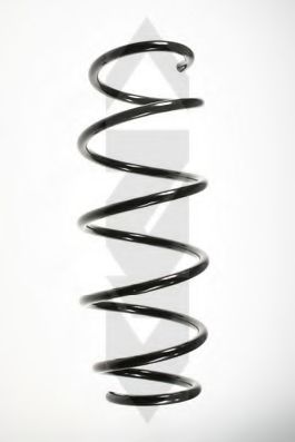 Пружина подвески GKN-SPIDAN 56631