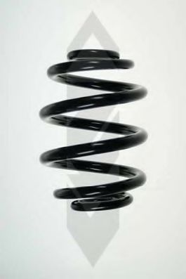 Пружина подвески GKN-SPIDAN 85537