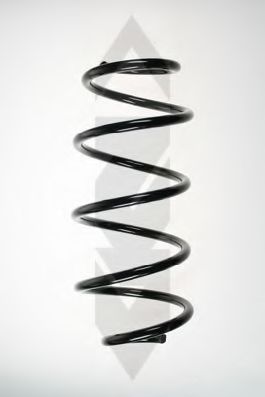 Пружина подвески GKN-SPIDAN 56659