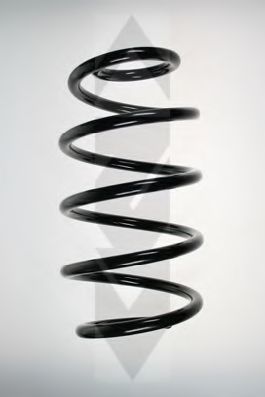 Пружина подвески GKN-SPIDAN 56668