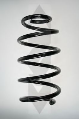 Пружина подвески GKN-SPIDAN 56669