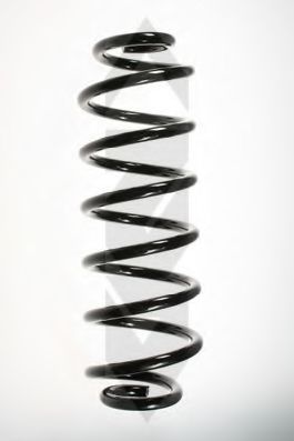 Пружина подвески GKN-SPIDAN 56677